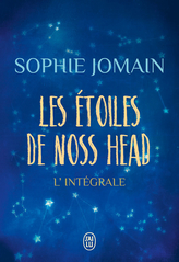 Les étoiles de Noss head - L'intégrale