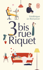 3 <i>bis</i>, rue Riquet