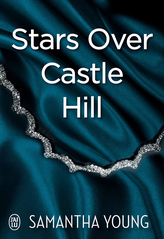 Stars Over Castle Hill