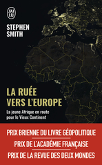 La ruée vers l'Europe