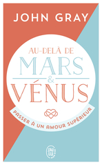 Au-delà de Mars et Vénus