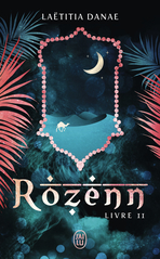 Rozenn