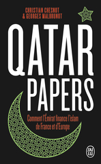 Qatar Papers