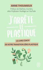 J'arrête le plastique