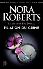 Filiation du crime