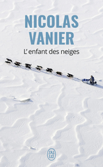 L'enfant des neiges