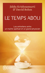 Le temps aboli