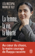 La femme, la vie, la liberté