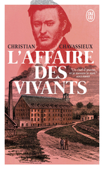 L'affaire des vivants