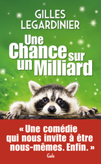 Une chance sur un milliard