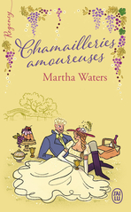 Chamailleries amoureuses