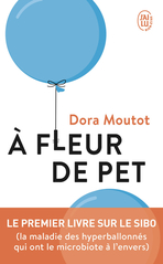 À fleur de pet