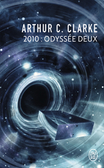 2010 : Odyssée deux