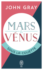 Mars et Venus sous la couette
