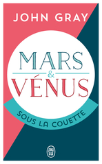 Mars et Venus sous la couette