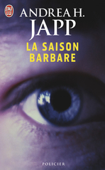 La saison barbare