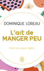 L’art de manger peu