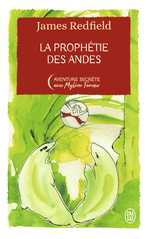 La prophétie des Andes - Édition collector