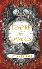 L'empire du vampire - Tome 2 - L'empire des damnés