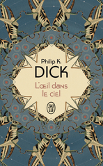 L’œil dans le ciel