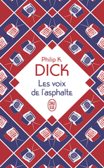 Les voix de l'asphalte