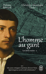 L'homme au gant