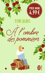 À l'ombre des pommiers