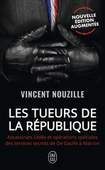 Les tueurs de la République