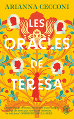 Les oracles de Teresa