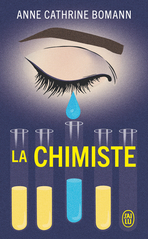 La chimiste