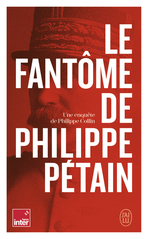 Le fantôme de Philippe Pétain