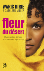 Fleur du désert