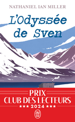 L'odyssée de Sven