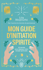 Mon guide d'initiation spirite