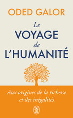 Le voyage de l'humanité