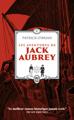 Les aventures de Jack Aubrey - Tome 5 - Le port de la trahison - De l'autre côté du monde
