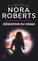 Désespoir du crime