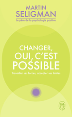 Changer, oui, c'est possible