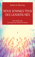 Nous sommes tous des leaders-nés