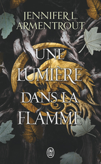 La chair et le feu - Tome 2 - Une lumière dans la flamme