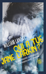Qui a tué Jane Larkin ?
