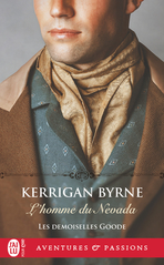 L'homme du Nevada
