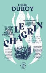 Le chagrin - Édition limitée