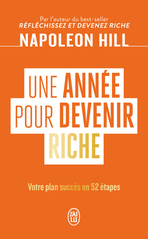 Une année pour devenir riche