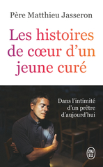 Les histoires de cœur d'un jeune curé