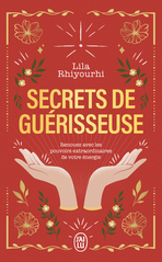 Secrets de guérisseuse