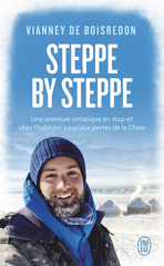 Steppe by steppe