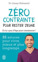 Zéro contrainte pour rester jeune
