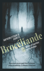 Brocéliande