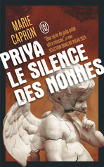 Priya - Le silence des nonnes